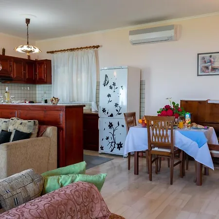 Stefemys In Corfu Gastouri (Corfu)