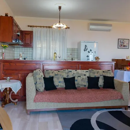 Stefemys In Corfu Hébergement de vacances