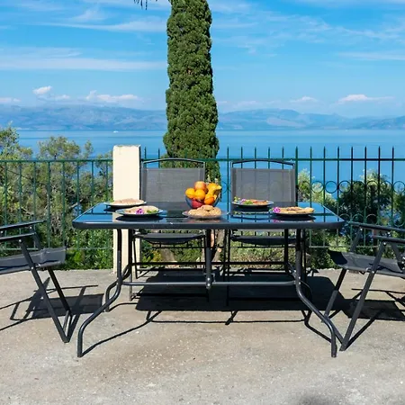 Stefemys In Corfu *